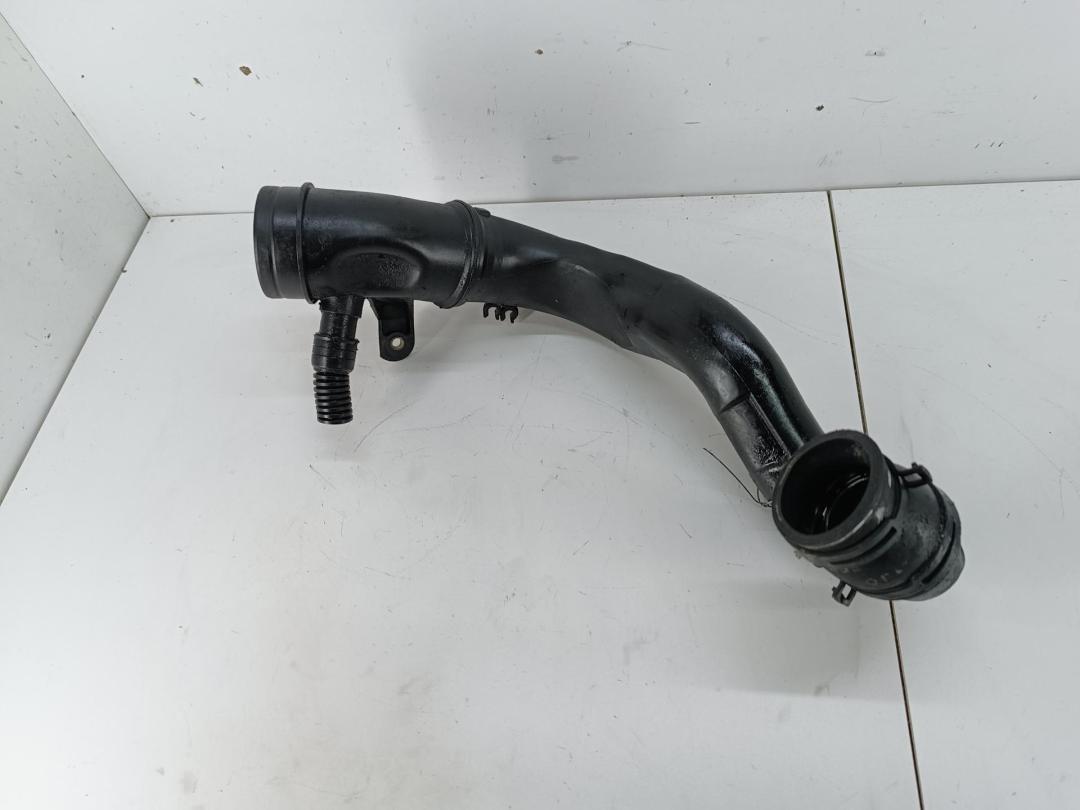 патрубок воздушного фильтра Audi A3 8L 1997, 1.9 л., дизель, 1J0129654J