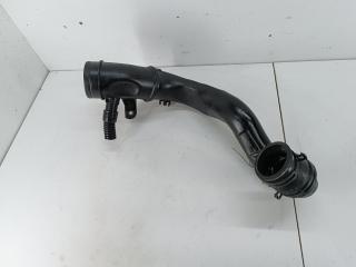 патрубок воздушного фильтра Audi A3 8L 1997, 1.9 л., дизель, 1J0129654J