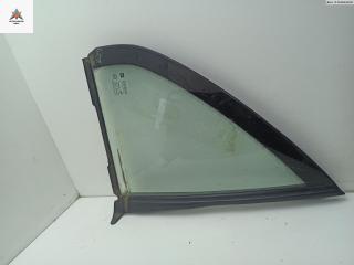 форточка задняя правая Opel Omega B 1995, 2.0 л., бензин, АКПП, синий, седан, 43R001025