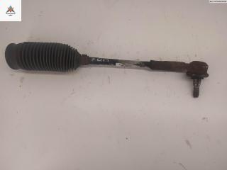 тяга рулевая SEAT Ibiza 3 поколение 2003, 1.4 л., дизель, МКПП, чёрный, хетчбэк 3 дв., 6Q0423803E