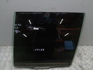 стекло двери задней левой Volvo XC90 1 поколение 2003, 2.4 л., дизель, АКПП, серый, внедорожник 5 дв.