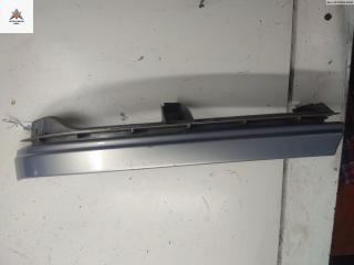 ресничка (ус) левой фары Opel Zafira 1 поколение (A) 2002, 2.2 л., дизель, МКПП, серый, минивэн, 90580651