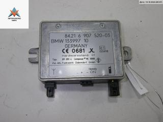 блок управления (другие) BMW 3 серия E46 [рестайлинг] 2001, 3.0 л., бензин, АКПП, серый, купе, 84216907520