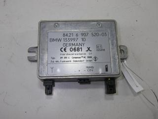 блок управления (другие) BMW 3 серия E46 [рестайлинг] 2001, 3.0 л., бензин, АКПП, серый, купе, 84216907520