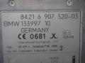 блок управления (другие) BMW 3 серия E46 [рестайлинг] 2001, 3.0 л., бензин, АКПП, серый, купе, 84216907520 - фото №4