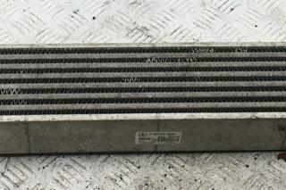 радиатор интеркулера Mercedes-Benz A-Класс W169 2005, 2.0 л., дизель, МКПП, серый, хетчбэк 5 дв., 1695000000