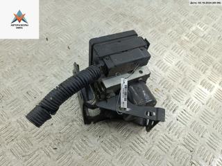 блок ABS Ford Galaxy 1 поколение [рестайлинг] 2003, 1.9 л., дизель, МКПП, серый, минивэн, 7M3907379G