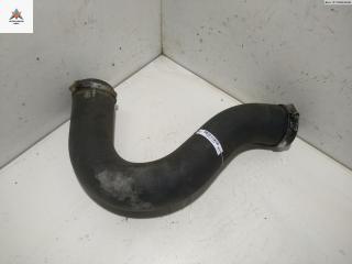 патрубок интеркулера Citroen C5 1 поколение [рестайлинг] 2005, 1.6 л., дизель, МКПП, серый, универсал