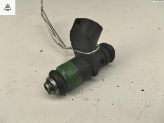 форсунка SEAT Ibiza 3 поколение 2005, 1.2 л., бензин, МКПП, серый, хетчбэк 5 дв., 03E906031