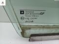 стекло двери передней правой Opel Vectra B [рестайлинг] 1999, 2.0 л., дизель, МКПП, красный, универсал - фото №2