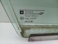 стекло двери передней правой Opel Vectra B [рестайлинг] 1999, 2.0 л., дизель, МКПП, красный, универсал - фото №2