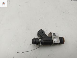 форсунка Mercedes-Benz E-Класс W210/S210 [рестайлинг] 1999, 3.2 л., бензин, АКПП, синий, седан, 1120780049