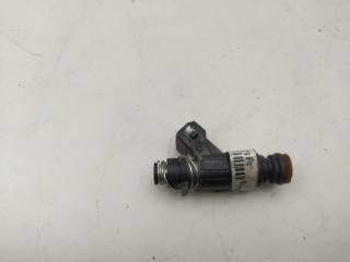 форсунка Mercedes-Benz E W210 1999, 3.2 л., бензин, АКПП, синий, седан, 1120780049