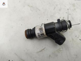 форсунка Mercedes-Benz E-Класс W210/S210 [рестайлинг] 1999, 3.2 л., бензин, АКПП, синий, седан, 1120780049