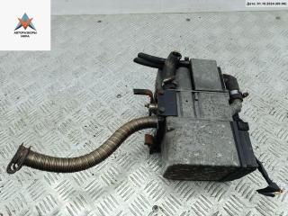 панель управления Вебасто (Webasto) Audi 80 8C/B4 1991, 2.0 л., бензин, МКПП, серый, седан, WEBASTO