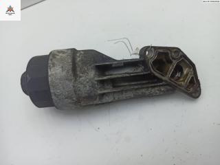 корпус масляного фильтра Opel Agila 1 поколение (A) 2001, 1.0 л., бензин, МКПП, хетчбэк 5 дв., 90530259