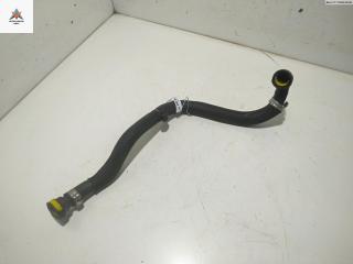 патрубок (трубопровод, шланг) Peugeot 307 1 поколение 2003, 2.0 л., бензин, МКПП, чёрный, кабриолет, 15255