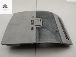 фонарь салона (плафон) Audi A3 8P/8PA [2-й рестайлинг] 2009, 1.4 л., бензин, МКПП, чёрный, хетчбэк 3 дв., 8P0951177