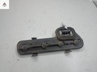 Плата фонаря заднего правого Opel Zafira 1 поколение (A) 2000, 1.6 л., бензин, МКПП, зелёный, минивэн, 5249