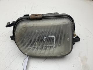 фара противотуманная левая Mercedes-Benz C W203 2001, 2.2 л., дизель, МКПП, синий, универсал, A2158200556