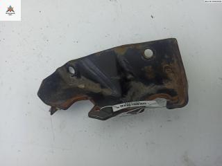 кронштейн (крепление) Opel Agila 1 поколение (A) 2001, 1.0 л., бензин, МКПП, зелёный, хетчбэк 5 дв.