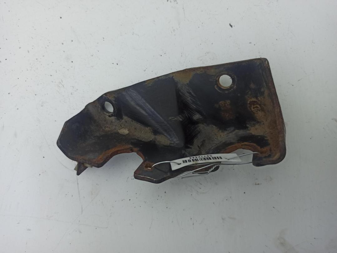 кронштейн (крепление) Opel Agila A 2001, 1.0 л., бензин, МКПП, зелёный, хетчбэк 5 дв.