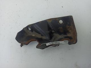 кронштейн (крепление) Opel Agila 1 поколение (A) 2001, 1.0 л., бензин, МКПП, зелёный, хетчбэк 5 дв.