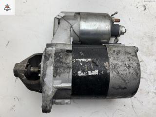 стартер Mercedes-Benz Vaneo W414 2002, 1.6 л., бензин, МКПП, зелёный, минивэн