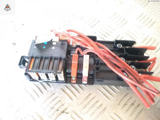 блок предохранителей Mercedes-Benz R-Класс W251 2006, 3.0 л., дизель, АКПП, чёрный, минивэн, 2115452601