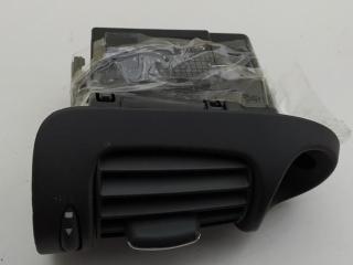 дефлектор обдува салона Mercedes-Benz Vaneo W414 2003, 1.6 л., бензин, МКПП, чёрный, минивэн, A4148300154