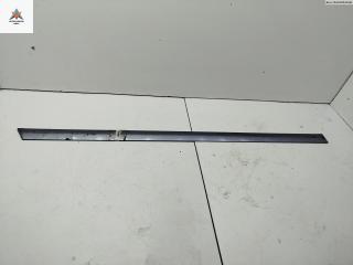 молдинг двери задней правой Opel Signum C 2003, 2.2 л., бензин, МКПП, серый, хетчбэк 5 дв., 13105732