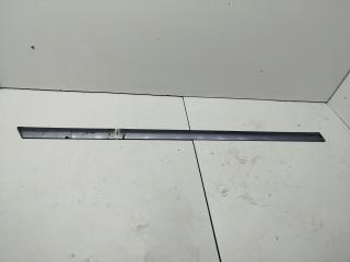 молдинг двери задней правой Opel Signum 2003, 2.2 л., бензин, МКПП, серый, хетчбэк 5 дв., 13105732