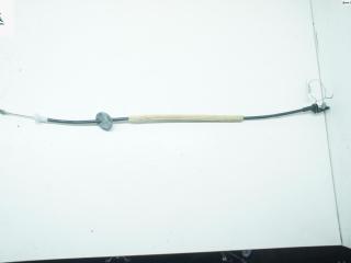 Трос двери задней Ford Focus 2 поколение 2005, 1.6 л., дизель, МКПП, серый, универсал