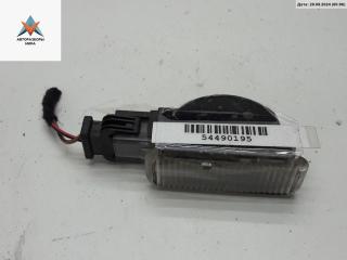 фонарь салона (плафон) Volkswagen Passat B5 [рестайлинг] 2002, 1.6 л., бензин, МКПП, серый, седан, 3B0947415B