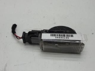 фонарь салона (плафон) Volkswagen Passat B5+ (GP) 2002, 1.6 л., бензин, МКПП, серый, седан, 3B0947415B