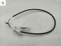 Трос двери задней Mercedes-Benz E-Класс W210/S210 [рестайлинг] 2002, 2.7 л., дизель, АКПП, серый, универсал, 210 - фото №2