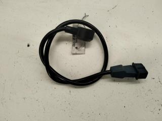 датчик детонации Volkswagen Passat B5 1999, 2.3 л., бензин, АКПП, синий, универсал, 054905377G