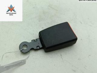 замок ремня безопасности Fiat Panda 2 поколение 2007, 1.1 л., бензин, МКПП, жёлтый, хетчбэк 5 дв., 33032823