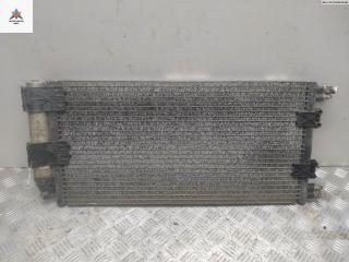 радиатор кондиционера Land Rover Freelander 1 поколение 2000, 2.0 л., дизель, МКПП, красный, внедорожник 5 дв., 756556Z