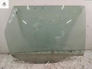 стекло двери задней правой Ford Focus 1 поколение [рестайлинг] 2003, 1.6 л., i, бензин, МКПП, серый, универсал