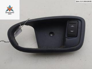 Накладка на ручку двери Ford S-Max 1 поколение 2006, 1.8 л., дизель, МКПП, серый, минивэн, 1780409, 6M21-U226A36-BC34D8