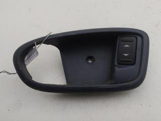 Накладка на ручку двери Ford S-Max 1 поколение 2006, 1.8 л., дизель, МКПП, серый, минивэн, 1780409, 6M21-U226A36-BC34D8