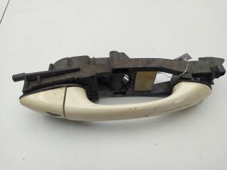 ручка наружная передняя правая Mercedes-Benz E-Класс W211/S211 2005, 2.2 л., дизель, АКПП, белый, седан, 2037600234