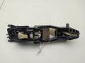 ручка наружная передняя правая Mercedes-Benz E-Класс W211/S211 2005, 2.2 л., дизель, АКПП, белый, седан, 2037600234 - фото №2