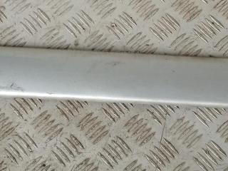 молдинг двери задней правой Citroen C4 Grand Picasso 1 поколение 2008, 1.6 л., дизель, АКПП, серый, минивэн