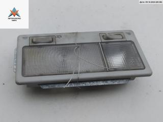 фонарь салона (плафон) Volkswagen Sharan 1 поколение [2-й рестайлинг] 2003, 1.9 л., дизель, МКПП, чёрный, минивэн, 7M3947105