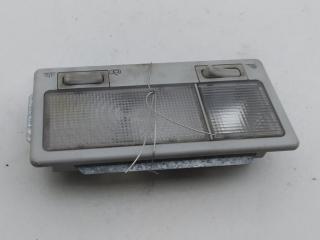 фонарь салона (плафон) Volkswagen Sharan 1 поколение [2-й рестайлинг] 2003, 1.9 л., дизель, МКПП, чёрный, минивэн, 7M3947105