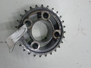 шкив Opel Signum C 2003, 2.2 л., дизель, МКПП, синий, хетчбэк 5 дв., 90500699