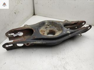 рычаг задний левый Mercedes-Benz C-Класс W204/S204 2007, 1.8 л., бензин, МКПП, чёрный, седан, 2043520202