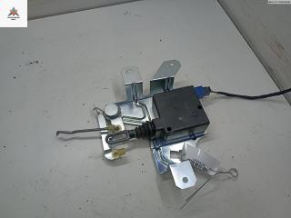 активатор замка багажника Opel Omega B [рестайлинг] 2000, 2.2 л., бензин, АКПП, серый, седан, 90494802